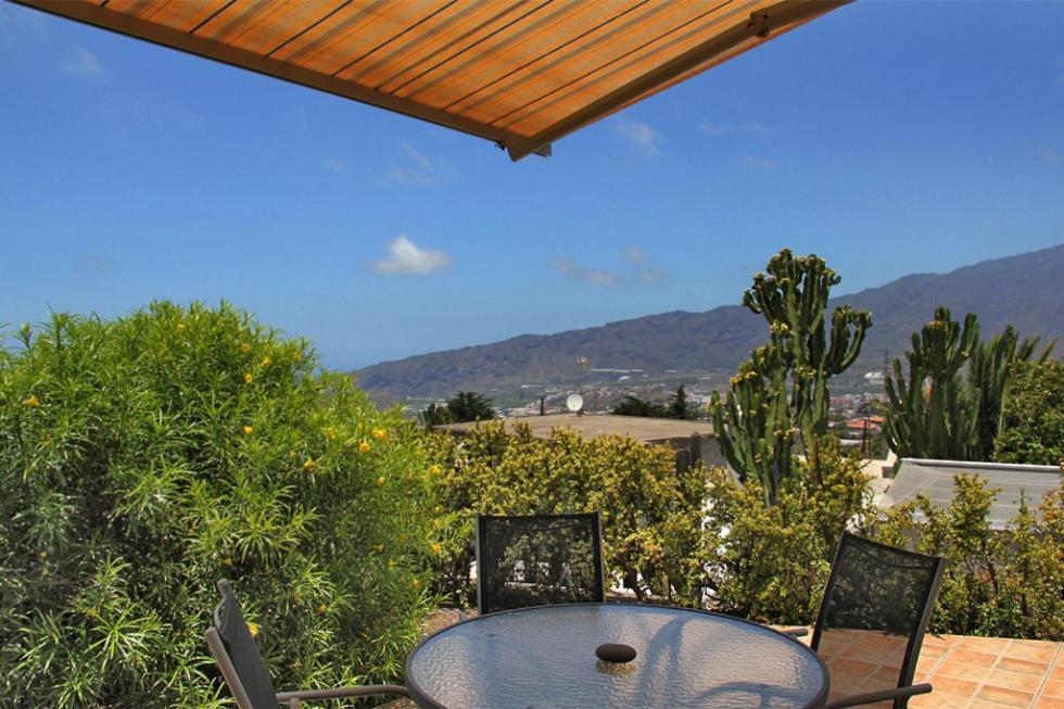 מלון אל פאסו Jardin De Aridane מראה חיצוני תמונה