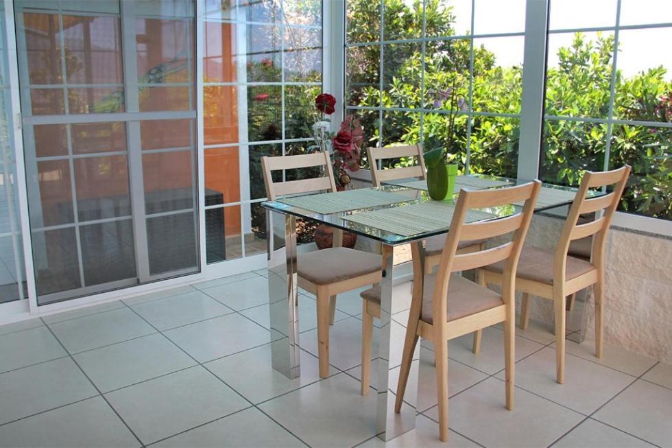 מלון אל פאסו Jardin De Aridane מראה חיצוני תמונה