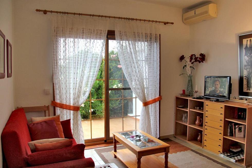 מלון אל פאסו Jardin De Aridane מראה חיצוני תמונה