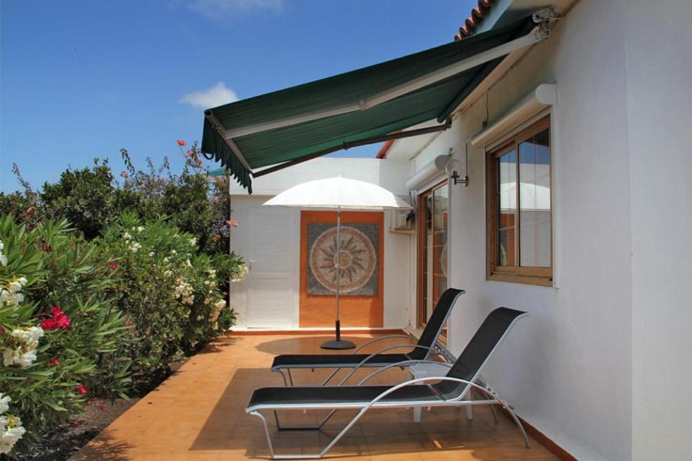 מלון אל פאסו Jardin De Aridane מראה חיצוני תמונה